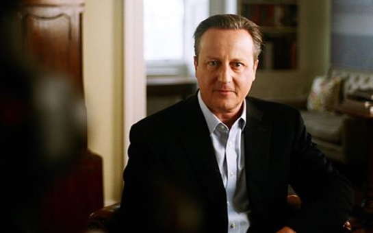 Tandis Jenhudson Scores The Cameron Years