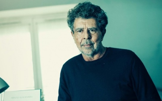 Gabriel Yared et The Music Sales Group