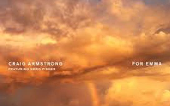 For Emma Released By Craig Armstrong