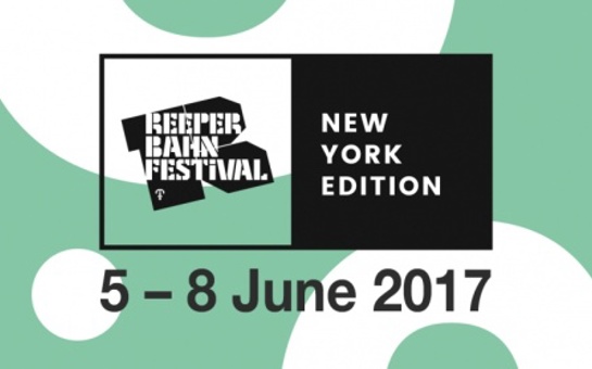 Carnival Youth at Indie Music Week in NYC