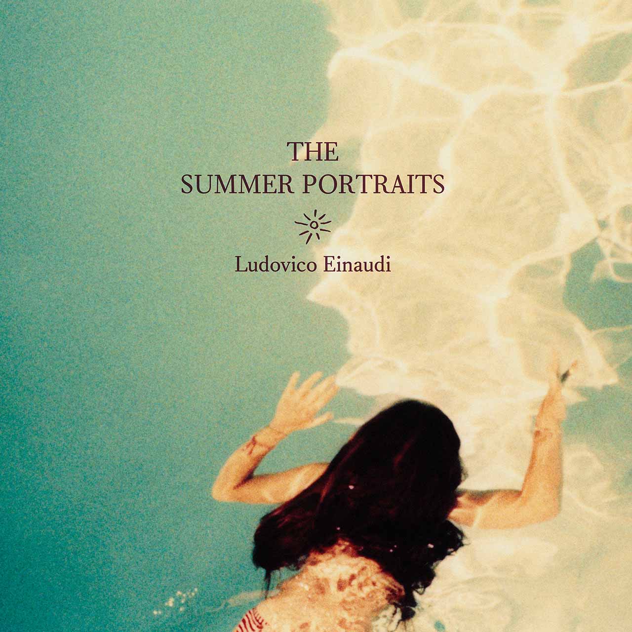 Ludovico Einaudi Announces New Album ‘The Summer Portraits’