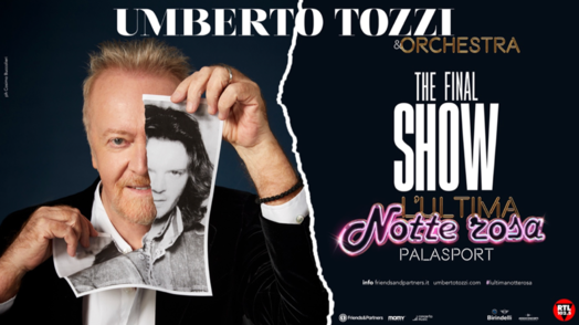 WISE MUSIC ITALY & UMBERTO TOZZI