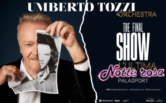 WISE MUSIC ITALY & UMBERTO TOZZI