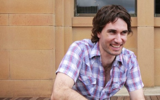 Music Sales signs composer Jed Kurzel