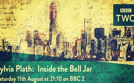 Sylvia Plath: Inside The Bell Jar Scored By Guy Farley