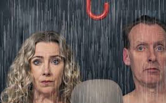 Benny Andersen in all weathers