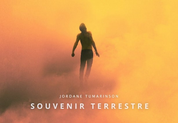 Jordane Tumarinson releases single "SOUVENIR TERRESTRE" announcing new album  "ETHER"