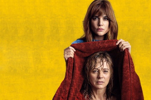 Julieta - neuer Almodóvar-Film mit Score von Alberto Iglesias