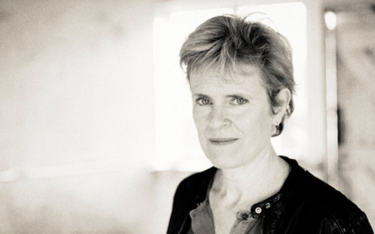 Career Achievement Award by Zurich Film Festival for Film Composer Rachel Portman