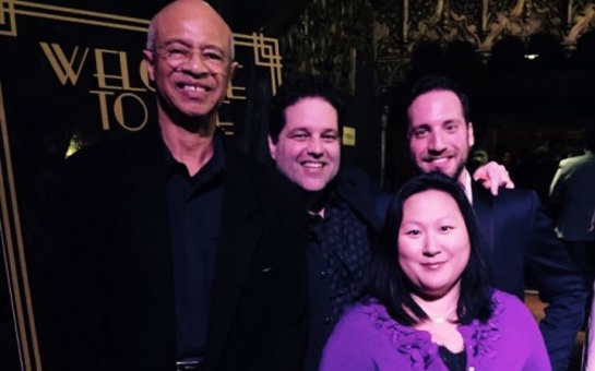 MSC Sponsors Guild of Music Supervisors Awards