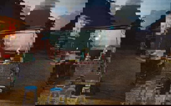 "No Club" el nuevo álbum de Zabala