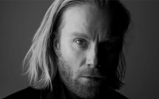 Högni Egilsson joins Wise Music Group