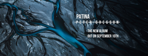 Introducing Peter Gregson's "Patina" - the world's first album created for Dolby Atmos