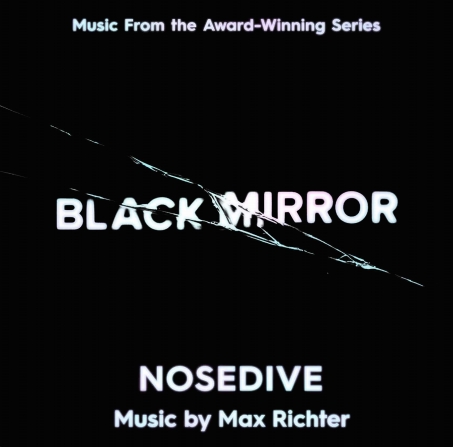 Max Richter Scores Black Mirror 'Nosedive' Episode