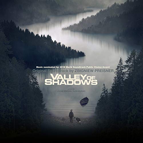 Valley Of Shadows Soundtrack Released