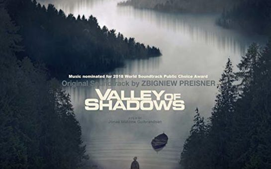 Valley Of Shadows Soundtrack Released
