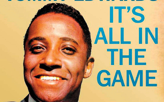 "It's All in the Game" Makes Billboard's All-Time Hot 100 Singles List