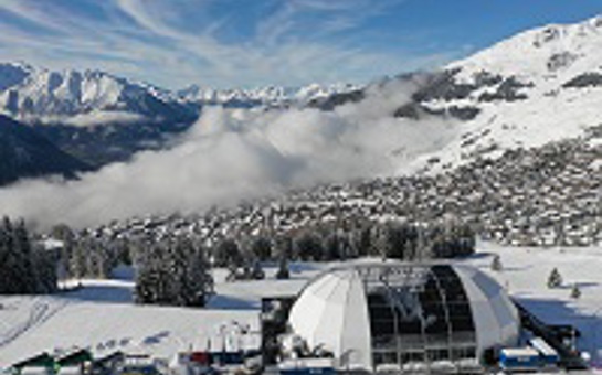 Ron Trent to play Polaris Festival 2023