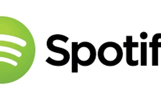 Rejoignez nous sur Spotify