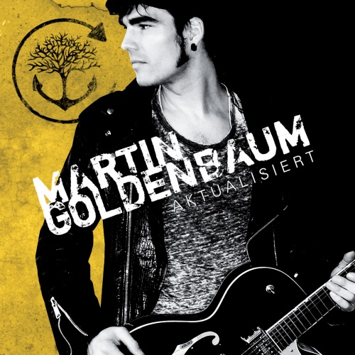 Neue EP von Martin Goldenbaum