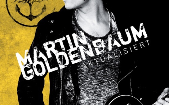 Neue EP von Martin Goldenbaum