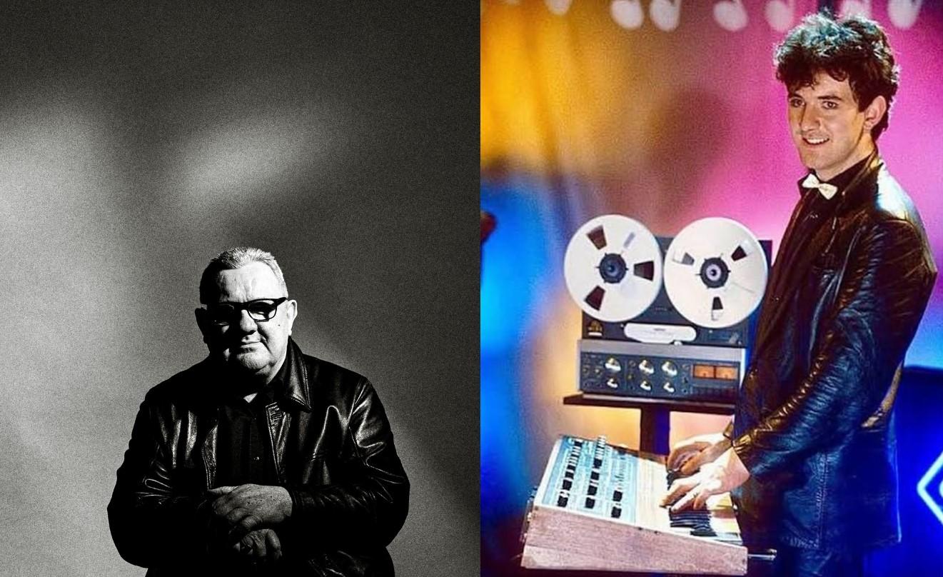 Tribute to Dave Ball: ‘heart and soul’ of synth-pop pioneers Soft Cell