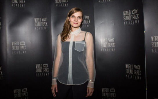 Hildur Guðnadóttir Wins At World Soundtrack Awards