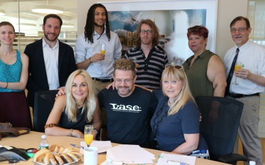 Embassy Music Publishing Signs Tyrone Noonan To Worldwide Music Publishing Deal