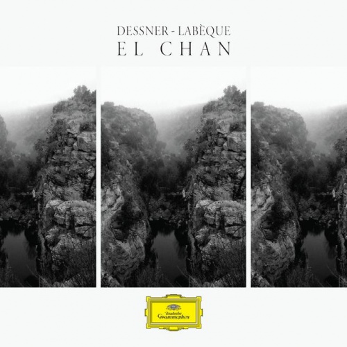 Bryce Dessner's El Chan Released