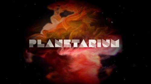 Planetarium - out now!