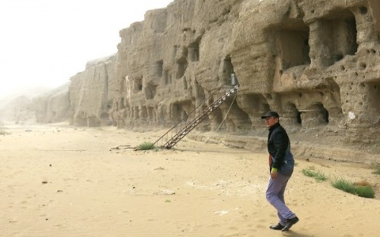 Tan Dun Australian Premiere Of 'Buddha Passion' With The Melbourne Symphony Orchestra