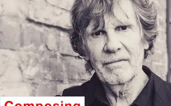 Composing Myself With Rod Argent - Episode 4 From Wise Music's Latest Podcast Series 