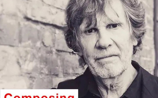 Composing Myself With Rod Argent - Episode 4 From Wise Music's Latest Podcast Series