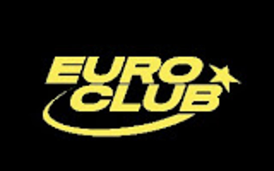 New release: Euroclub - Desiderio