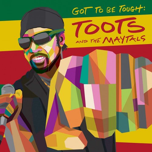 New Toots & The Maytals Album Announced