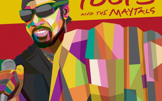 New Toots & The Maytals Album Announced