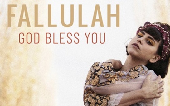 Fallulah : nouveau single