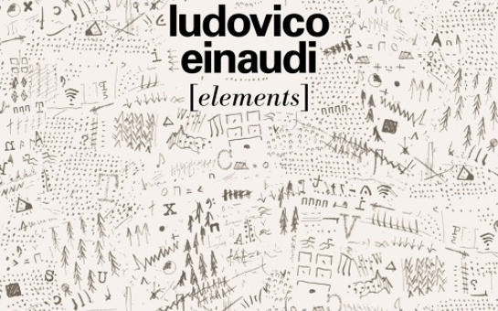 Ludovico Einaudi Makes Chart History