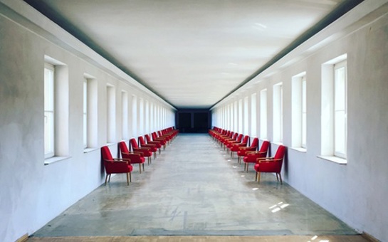 GoGo Penguin release "Call to the Void" from upcoming EP