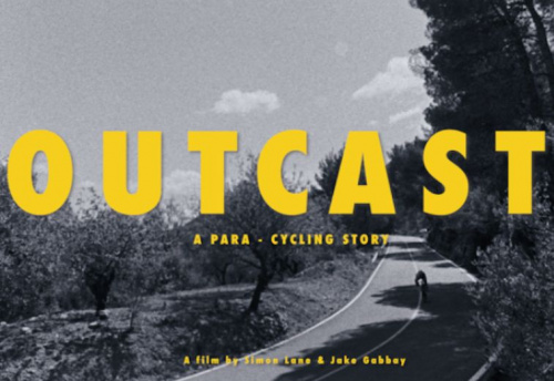 Bankey Ojo Scores Para-Cycling Documentary 'Outcast'