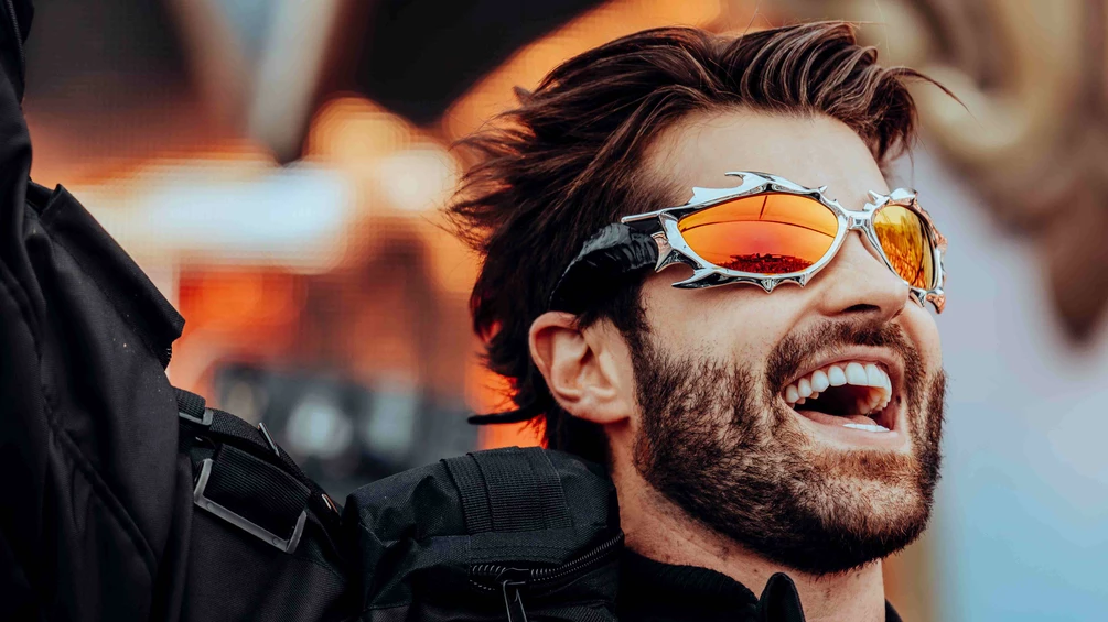 ALOK named #3 at DJ MAG Top 100 DJs for 2025