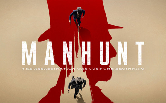 Bryce Dessner Scores John Wilkes Booth Thriller ‘Manhunt’