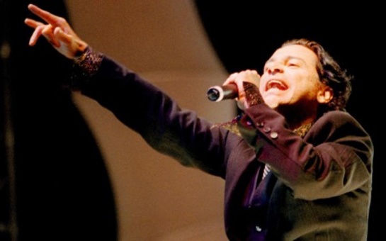 Long Lost Michael Hutchence Song Released