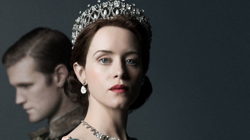 The Crown Season 2 Featuring Music Sales
