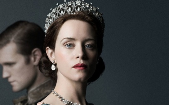 The Crown Season 2 Featuring Music Sales