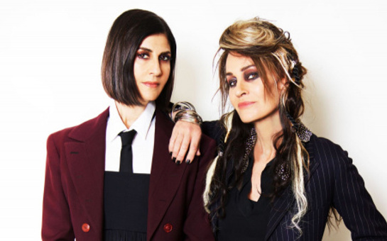 Shakespears Sister Reunite For UK Tour And New Music