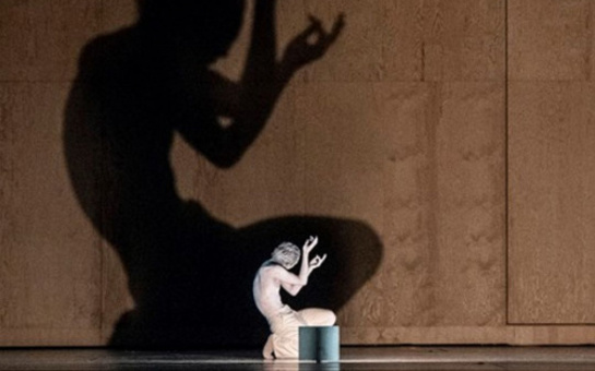 Henrik Skram: The Hamlet Complex Redux