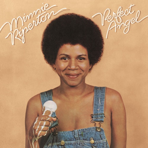 Minnie Riperton’s ‘Perfect Angel: Deluxe Edition' Available Now