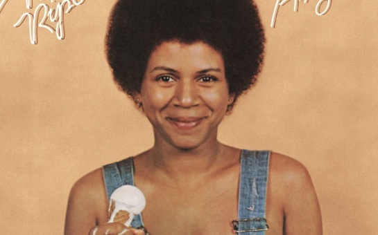 Minnie Riperton’s ‘Perfect Angel: Deluxe Edition' Available Now
