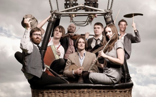 Nick Hemming Re-Signs With Music Sales